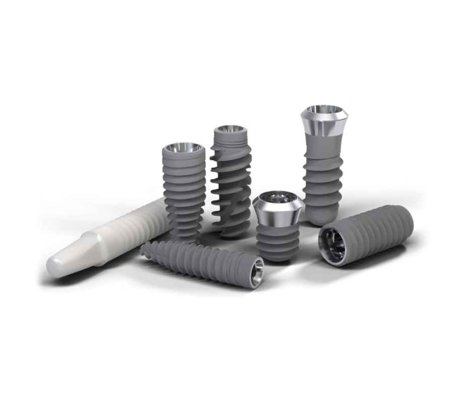 implant Straumann Brașov