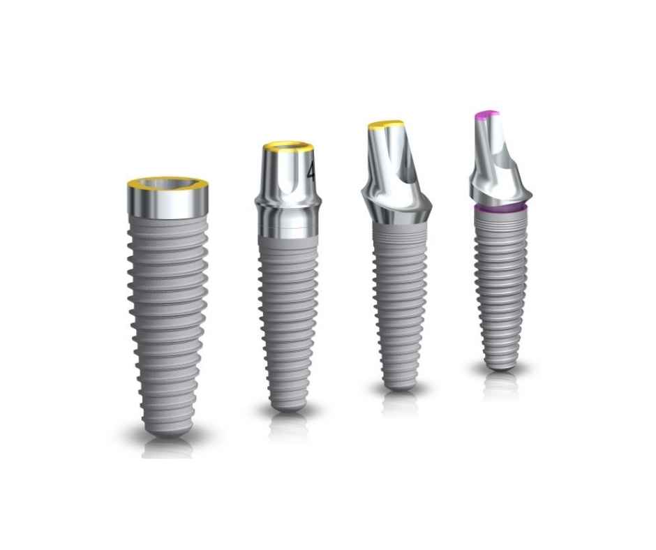 implant Nobel Brașov